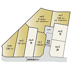 鶴ヶ峰駅　横浜市旭区今宿西町　　NO.1
