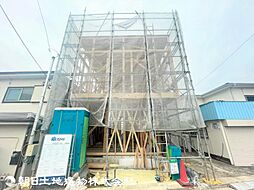 上永谷駅　歩13分　横浜市港南区野庭町