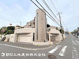 港南台駅　横浜市港南区港南台7丁目