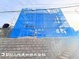 三ツ沢下町駅 歩4分 横浜市神奈川区三ツ沢東町