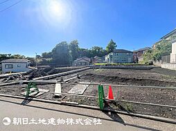 鶴ヶ峰駅　横浜市旭区今宿西町　　NO.7