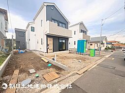 羽沢横浜国大駅　歩7分　横浜市保土ケ谷区常盤台　　NO.1