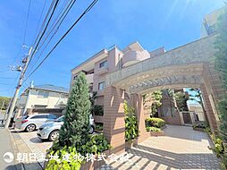 エクセラージュあざみ野　あざみ野駅　歩5分