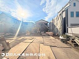 保土ケ谷駅　横浜市保土ケ谷区狩場町　　宅地1