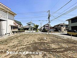 瀬谷駅　横浜市瀬谷区南瀬谷1丁目
