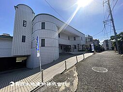 保土ヶ谷駅　歩9分　横浜市保土ケ谷区月見台