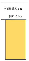 二俣川駅　歩5分　横浜市旭区二俣川2丁目