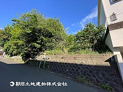 二俣川駅　歩5分　横浜市旭区二俣川2丁目