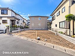 小机駅 歩14分 横浜市港北区小机町