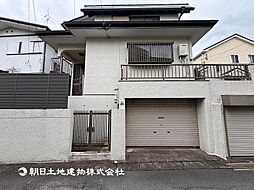 立場駅　歩6分　横浜市泉区和泉中央南2丁目