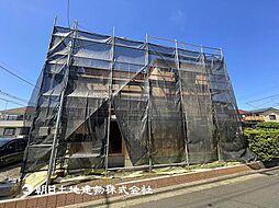 瀬谷駅　横浜市瀬谷区南瀬谷1丁目