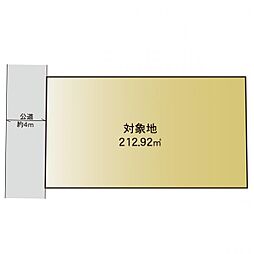 二俣川駅　歩5分　横浜市旭区本村町