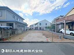 戸塚駅　横浜市戸塚区東俣野町