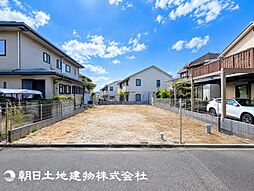 戸塚駅　横浜市戸塚区東俣野町