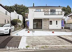 藤が丘駅 歩13分 横浜市青葉区柿の木台 2号棟