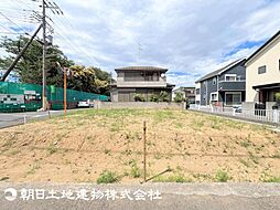 中田駅　歩6分　横浜市泉区中田南1丁目