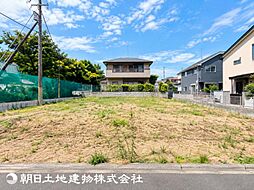 中田駅　歩6分　横浜市泉区中田南1丁目