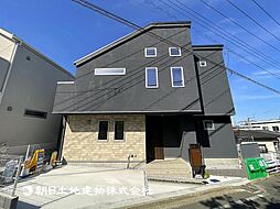 瀬谷駅 歩14分 横浜市瀬谷区瀬谷1丁目 4号棟