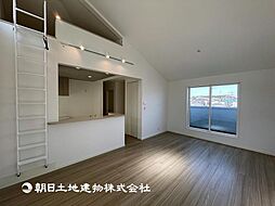 瀬谷駅　歩14分　横浜市瀬谷区瀬谷1丁目　　2号棟
