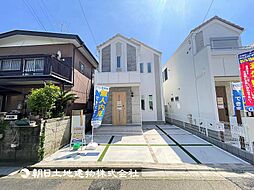 瀬谷駅　横浜市瀬谷区宮沢2丁目　1号棟