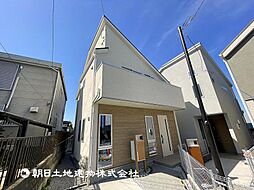 瀬谷駅　歩14分　横浜市瀬谷区瀬谷1丁目　　1号棟