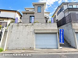 戸塚駅　横浜市戸塚区戸塚町