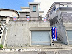 戸塚駅　横浜市戸塚区戸塚町
