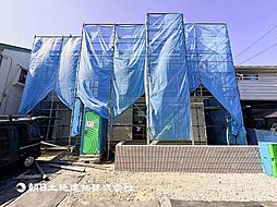 保土ヶ谷駅　横浜市保土ケ谷区権太坂1丁目