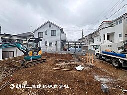 保土ヶ谷駅　横浜市保土ケ谷区権太坂1丁目