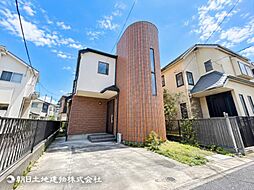 長後駅　歩11分　藤沢市高倉