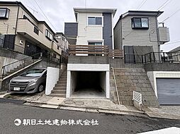 洋光台駅　歩19分　横浜市港南区笹下6丁目