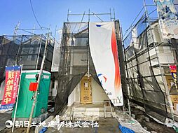 瀬谷駅　横浜市瀬谷区宮沢2丁目　2号棟