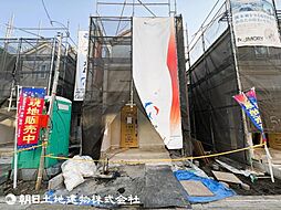 瀬谷駅　横浜市瀬谷区宮沢2丁目　2号棟