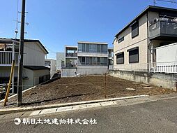 三ツ境駅　歩9分　横浜市瀬谷区三ツ境