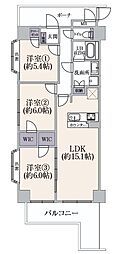 ルピナス四季の森公園　鶴ヶ峰駅