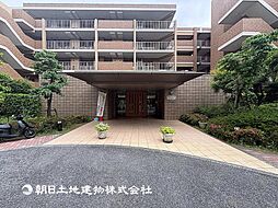 アリスガーデン横浜1番館　鶴ケ峰駅