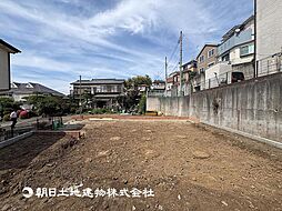三ツ境駅　横浜市瀬谷区宮沢2丁目