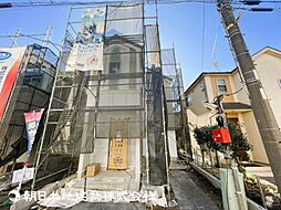 瀬谷駅　横浜市瀬谷区宮沢2丁目　3号棟