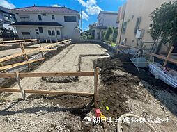 瀬谷駅　横浜市瀬谷区宮沢2丁目　3号棟