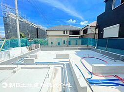 日吉駅 横浜市港北区下田町6丁目