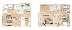 三ツ境駅　横浜市瀬谷区阿久和西2丁目