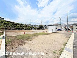 鴨居駅 横浜市神奈川区菅田町 11区画