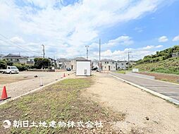 鴨居駅 横浜市神奈川区菅田町 12区画