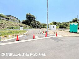 鴨居駅 横浜市神奈川区菅田町 3号棟