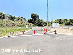 鴨居駅 横浜市神奈川区菅田町 2号棟