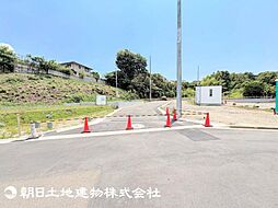 鴨居駅 横浜市神奈川区菅田町 1号棟