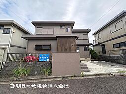 下永谷駅　歩18分　横浜市港南区下永谷2丁目