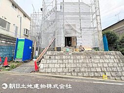 東戸塚駅 横浜市戸塚区上柏尾町