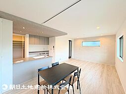 鶴ヶ峰駅 横浜市旭区今宿東町 6号棟
