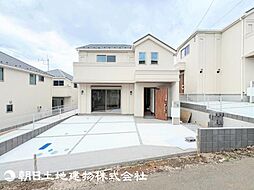 鶴ヶ峰駅　横浜市旭区今宿東町　　4号棟
